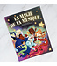 SCHOLASTIC LIVRE - LA MAGIE DE LA MUSIQUE