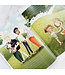 SCHOLASTIC LIVRE - LE MARIAGE DE L'ONCLE BENJI