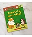 SCHOLASTIC LIVRE -  AIMES-TU MON VÉLO ?