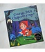 SCHOLASTIC LIVRE -  AU PAYS DES CONTES DE FÉES :  COURAGE, PETIT CHAPERON ROUGE !
