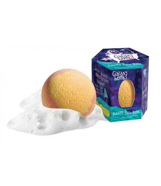 LOOT TOYS BOMBE DE BAIN MOUSSANT - SOLEIL