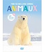1,2,3 SOLEIL! LIVRE - MON GRAND LIVRE SONORE DES ANIMAUX