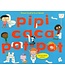 LIVRE - PIPI CACA POT-POT