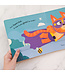 1,2,3 SOLEIL! LIVRE - SUPERCHAT