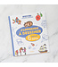 LIVRE A COLORIER - J'APPRENDS A DESSINER 6 ANS!