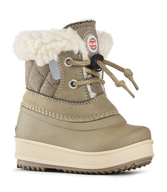 OLANG BOTTES D'HIVER - APE TOPO