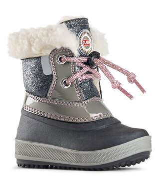 OLANG BOTTES D'HIVER - APE LUX ARGENTO