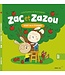 AUZOU LIVRE - ZAC ET ZAZOU VONT AUX POMMES