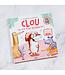 AUZOU LIVRE - CLOU ON EST TOUS DIFFÉRENTS !