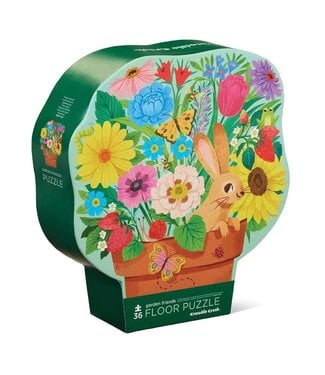 CROCODILE CREEK CASSE-TETE(36MCX) - AMIS DU JARDIN