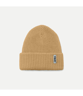 CARIBOU TUQUE PÊCHEUR - CARAMEL