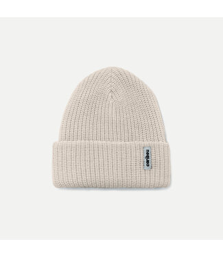 CARIBOU TUQUE PÊCHEUR - ÉCRU
