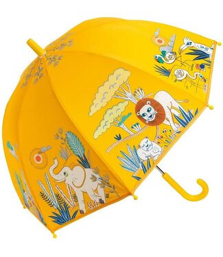 DJECO PARAPLUIE - SAVANE