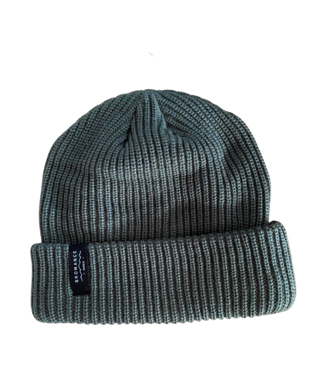 BROMANCE TUQUE - KAKI