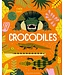 GALLIMARD JEUNESSE LIVRE - CROCODILES