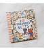 GALLIMARD JEUNESSE LIVRE - 365 PREMIERS MOTS