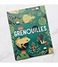 GALLIMARD JEUNESSE LIVRE - GRENOUILLES