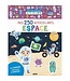AUZOU MES 250 AUTOCOLLANTS - L'ESPACE