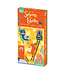 AUZOU COFFRET DE JEU - SERPENTS  ET ÉCHELLES