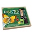 INSECTES ET PETITES BESTIOLES