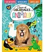 JEUX ET COLORIAGES - ANIMAUX