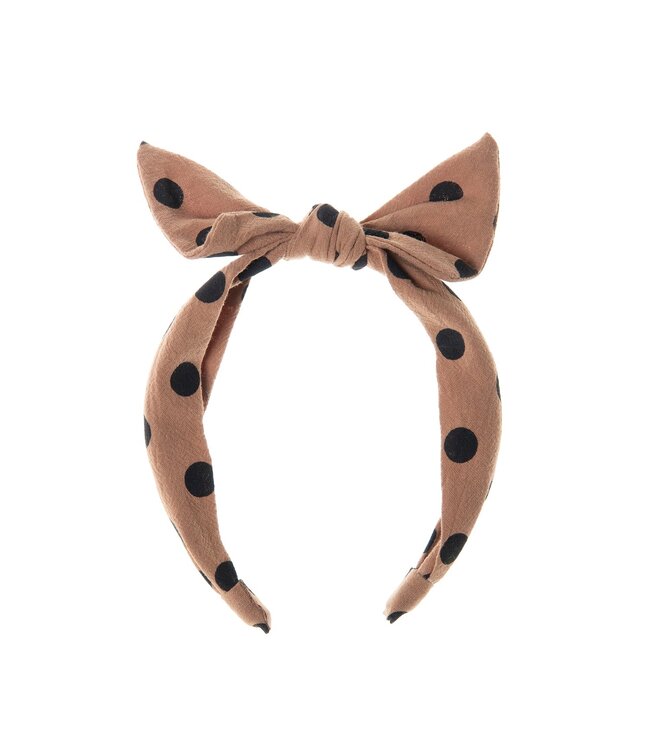 ROCKAHULA SERRE-TÊTE - POLKA DOT