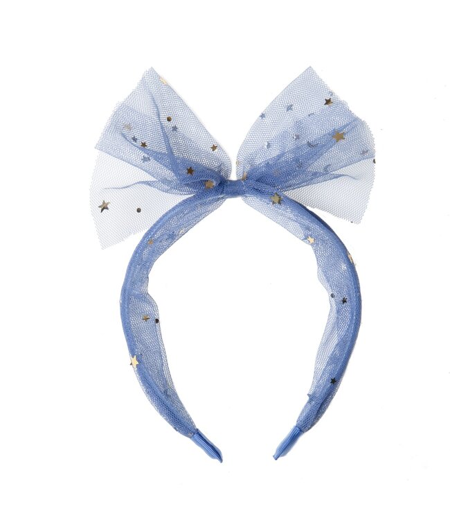 ROCKAHULA SERRE-TÊTE - MOONLIGHT TULLE