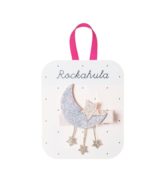ROCKAHULA PINCE À CHEVEUX - MOONLIGHT