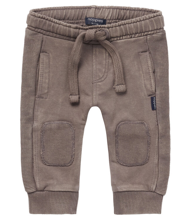 NOPPIES PANTALON JYLLINGE - WOODLAND