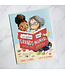SCHOLASTIC LIVRE - LE GUIDE DES GRANDS-MAMANS POUR LES PETITS