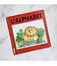 LIVRE - L'ALPHABET