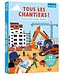 AUZOU LIVRE - TOUS LES CHANTIERS