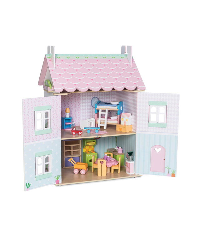 LE TOY VAN LE COTTAGE SWEATHEART