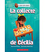 SCHOLASTIC LIVRE - LA CLASSE DE M.GRIZZLI : LA COLLECTE DE CÉCILIA