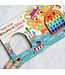 LIVRE - NE TOUCHE PAS UN DINOSAURE QUI FAIT POP!