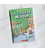 SCHOLASTIC LIVRE - LA CLASSE DE M. LOUP