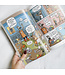 SCHOLASTIC LIVRE - LA CLASSE DE M. LOUP