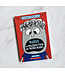 SCHOLASTIC LIVRE - CHAOS TOTAL NO.2 : MARDI - LA MALÉDICTION DES TACHES BLEUES