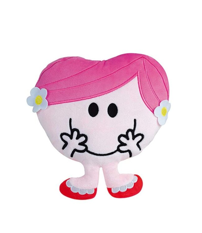 PELUCHE - MONSIEUR MADAME