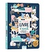 AUZOU LIVRE - MON TRÈS GRAND LIVRE D'ÉVEIL BONNE NUIT LES ANIMAUX