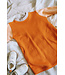 LITTLE YOGI ROBE - SUNSET MIX