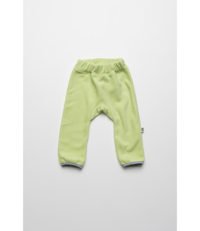 LITTLE YOGI JOGGER  - COLOR BLOC