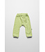 LITTLE YOGI JOGGER  - COLOR BLOC