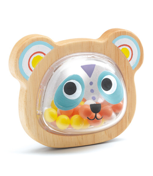 DJECO HOCHET - BABYPANDI