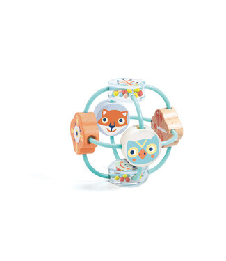 DJECO HOCHET - BABYBALI