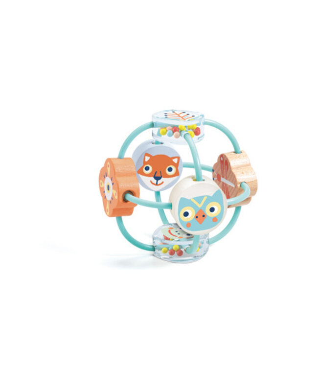DJECO HOCHET - BABYBALI