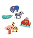 DJECO PUZZLE EN BOIS (7 MCX) - SAVANA STORY