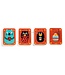 DJECO PUZZLE EN BOIS - MAX & CO