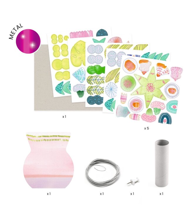 DJECO DIY - DÉLICAT