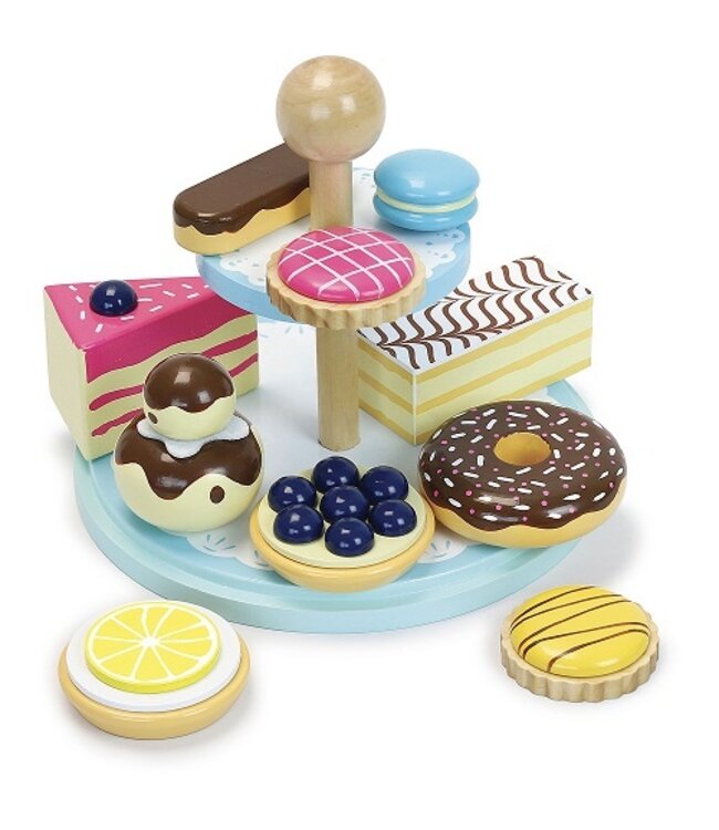VILAC ENSEMBLE DE PATISSERIE